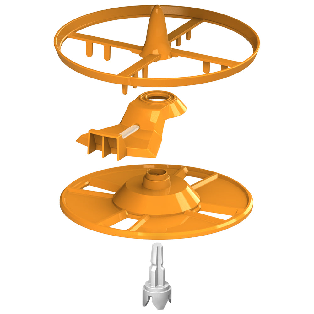 babybrezza 1セット➕換えパーツ付き!! Spare Parts – Baby Brezza ME