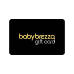 Baby Brezza Gift card - product thumbnail