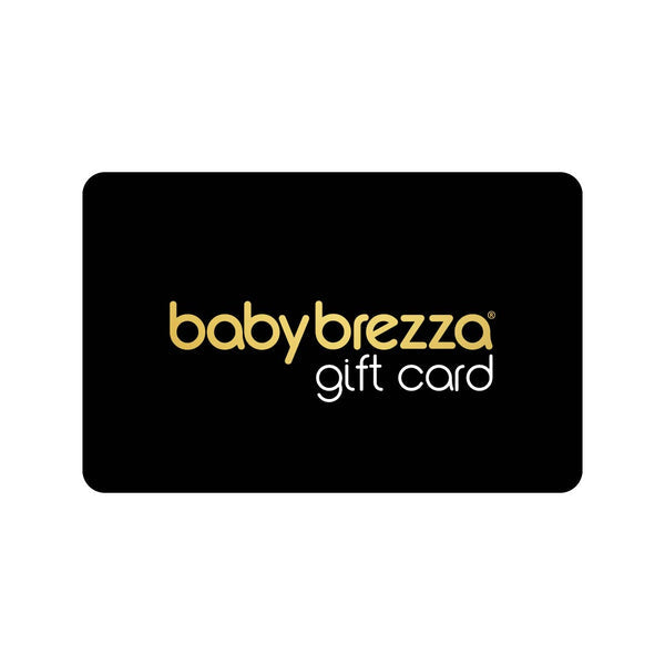 Baby Brezza Gift card - product thumbnail