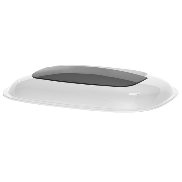 Baby Brezza Sterilizer Dryer Lid on white background - product thumbnail