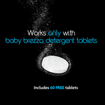 Detergent tablets in use - product thumbnail