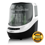 Baby Brezza Bottle Washer Pro with guaranteed price match sticker - product thumbnail