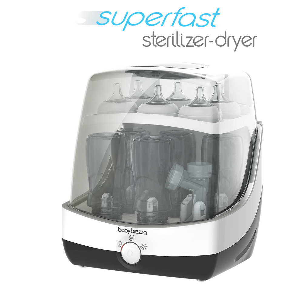 Superfast Steriliser Dryer - product thumbnail