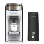 Bundle: Formula Pro Advanced Baby Formula Dispenser + Superfast Portable Travel Bottle Warmer - product thumbnail