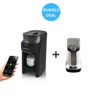 Smart Bundle: Formula Pro Advanced WiFi & Safe + Smart Baby Bottle Warmer - product thumbnail