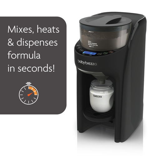 Formula Pro Advanced WiFi Formula Dispenser With FREE App - product thumbnail