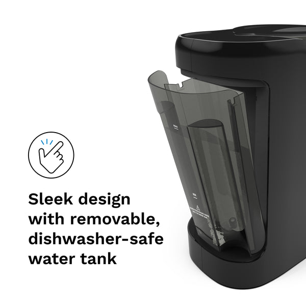 Formula Pro Advanced WiFi Formula Dispenser With FREE App - product thumbnail