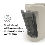 موزع حليب الأطفال فورمولا برو المتقدم – أبيض - product thumbnail