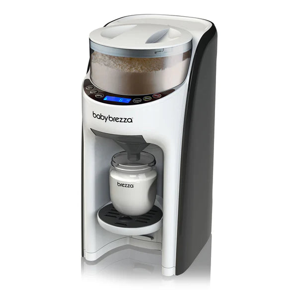 Baby Brezza Formula Pro Advanced: Baby Formula Dispenser – Baby Baby Brezza Formula Pro Advanced: Baby Formula Dispenser – Baby