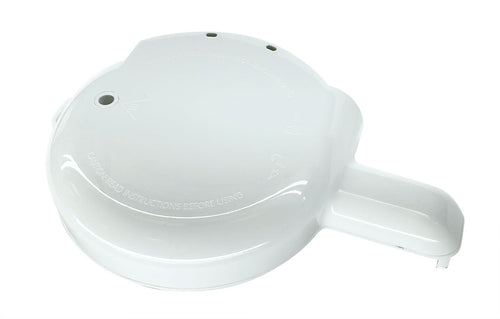 Baby Brezza One Step food maker bowl lid spare - product thumbnail