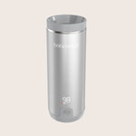 Baby Brezza Silver Portable Warmer BRZ0257 - product thumbnail