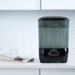 Steriliser Dryer Advanced - Premium Black - product thumbnail