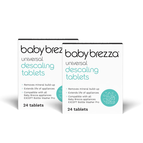Bundle - Universal Descaler 24 Tablets Pack of 2 - product thumbnail