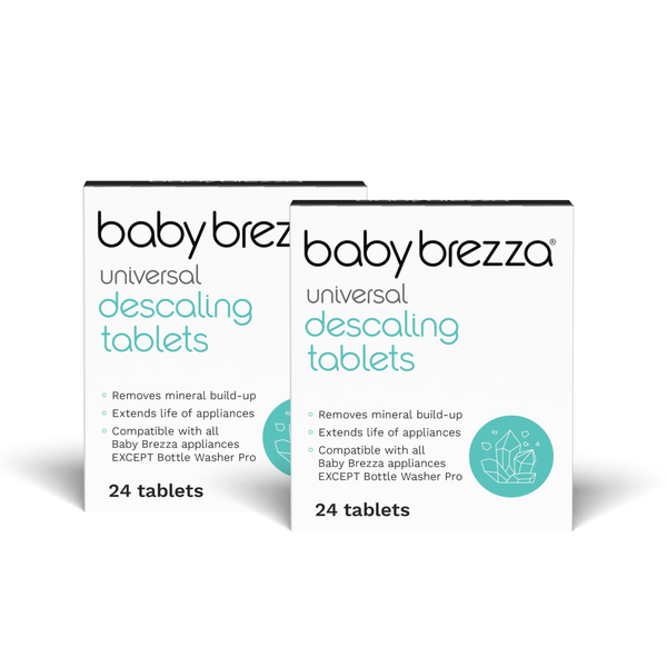 Bundle - Universal Descaler 24 Tablets Pack of 2 - product thumbnail