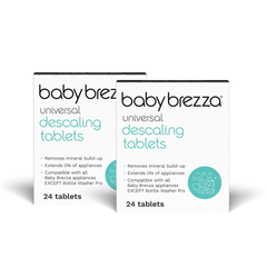 Bundle - Universal Descaler 24 Tablets Pack of 2