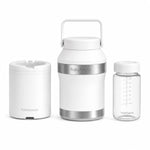 All-day Breastmilk Portable Cooler - 300 ml - product thumbnail