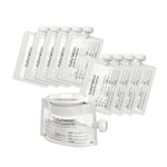 Reusable Breastmilk Storage Bags, 10 Pack, Includes Filling Funnel - product thumbnail