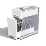 Covered Drying Rack & Organizer - product thumbnail