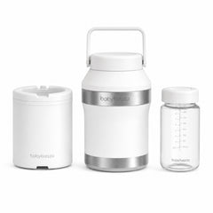 All-day Breastmilk Portable Cooler - 300 ml
