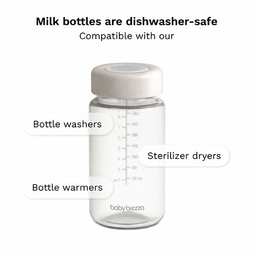 All-day Breastmilk Portable Cooler - 300 ml - product thumbnail