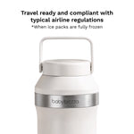 All-day Breastmilk Portable Cooler - 300 ml - product thumbnail