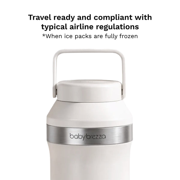 All-day Breastmilk Portable Cooler - 300 ml - product thumbnail