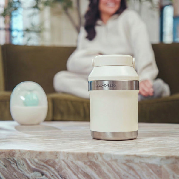 All-day Breastmilk Portable Cooler - 300 ml - product thumbnail