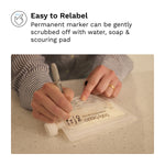 Reusable Breastmilk Storage Bags, 10 Pack, Includes Filling Funnel - product thumbnail
