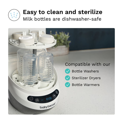 All-day Breastmilk Portable Cooler - 600 ml - product thumbnail