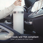 All-day Breastmilk Portable Cooler - 600 ml - product thumbnail