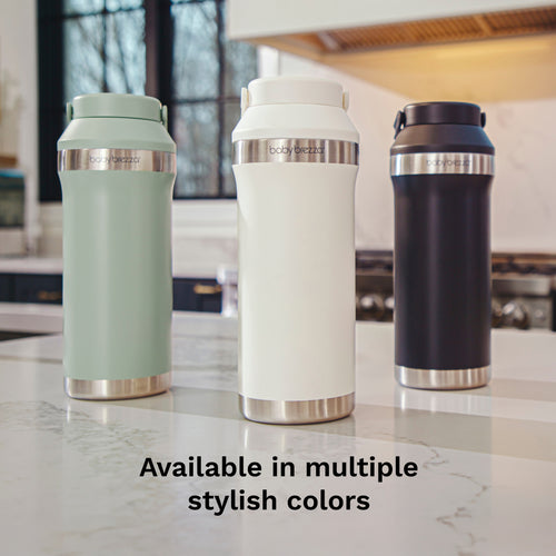 All-day Breastmilk Portable Cooler - 600 ml - product thumbnail