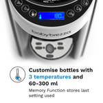 EN Formula Pro Advanced all-white - product thumbnail