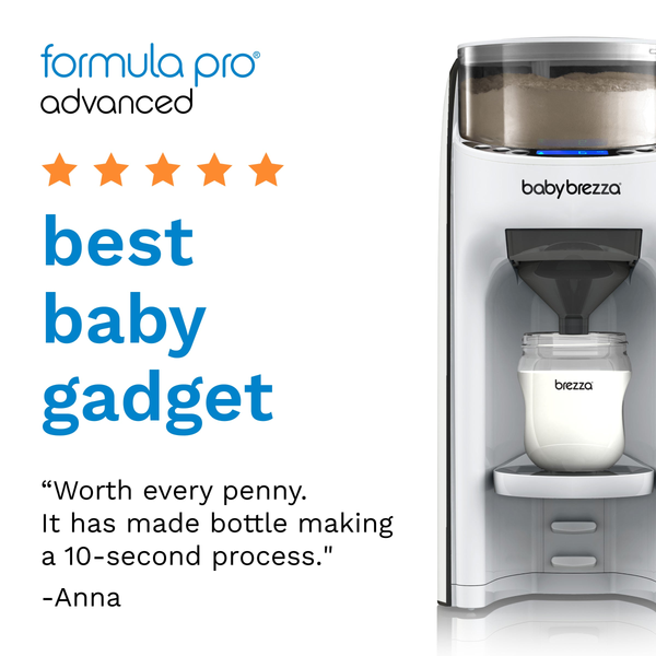EN Formula Pro Advanced all-white - product thumbnail