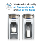 EN Formula Pro Advanced all-white - product thumbnail