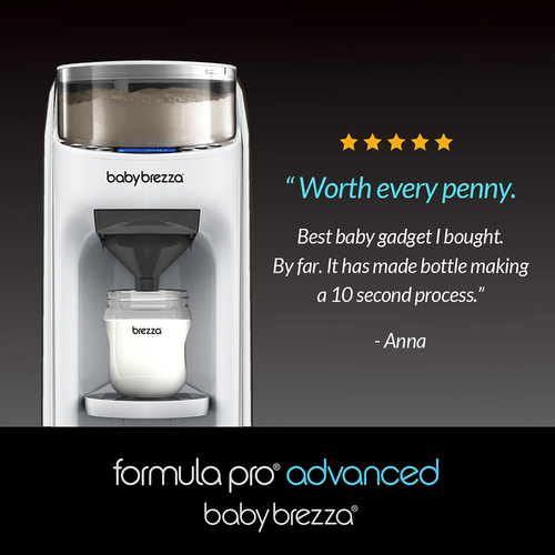 EN Formula Pro Advanced all-white - product thumbnail