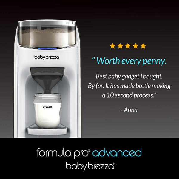 EN Formula Pro Advanced all-white - product thumbnail