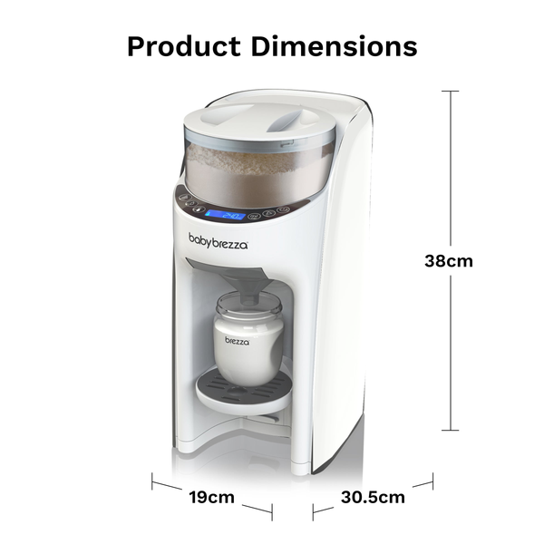 EN Formula Pro Advanced all-white - product thumbnail