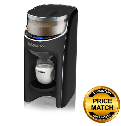 ALL Formula Pro Advanced black - product thumbnail