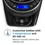 EN Formula Pro Advanced black - product thumbnail