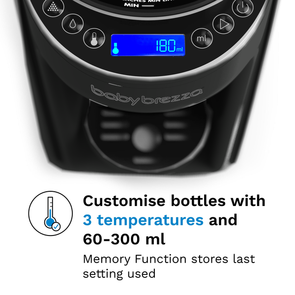 EN Formula Pro Advanced black - product thumbnail