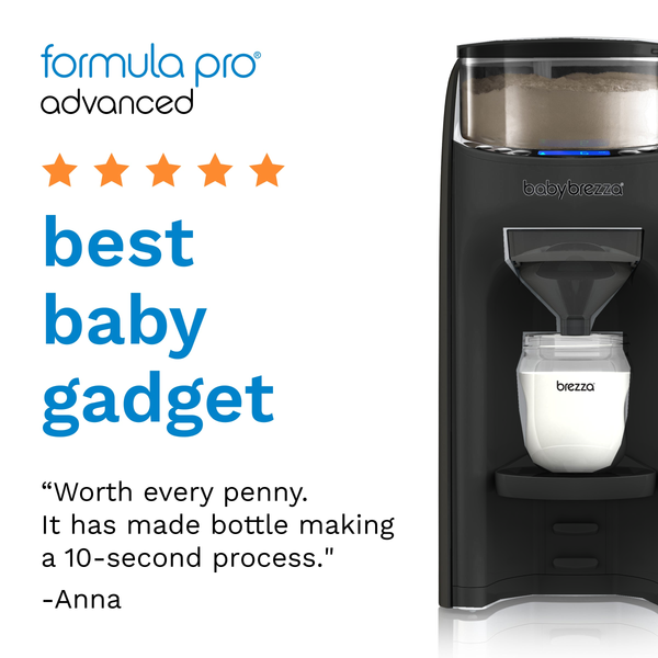 EN Formula Pro Advanced black - product thumbnail