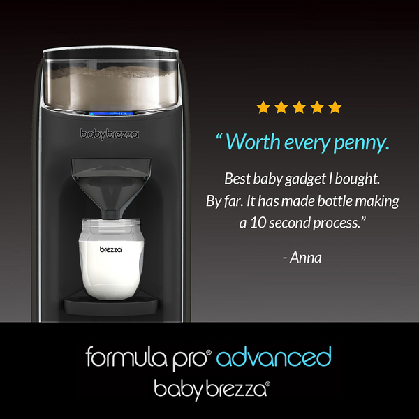 EN Formula Pro Advanced black - product thumbnail