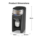 EN Formula Pro Advanced black - product thumbnail