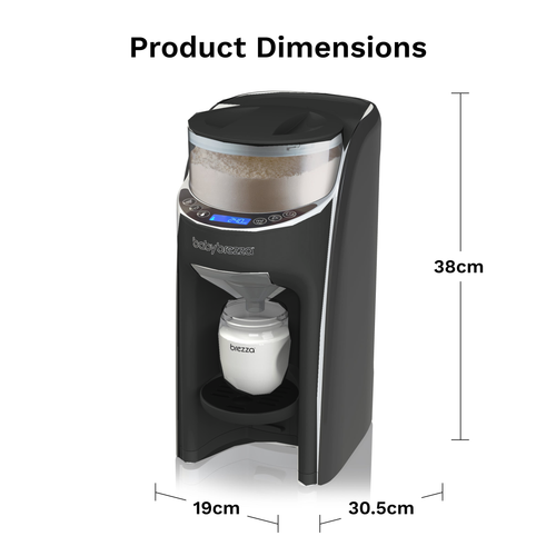 EN Formula Pro Advanced black - product thumbnail