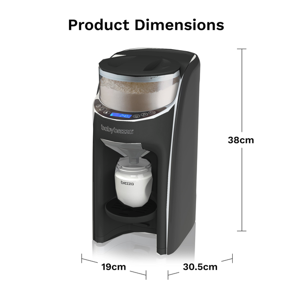 EN Formula Pro Advanced black - product thumbnail