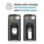 EN Formula Pro Advanced charcoal - product thumbnail