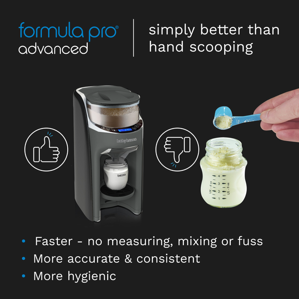 EN Formula Pro Advanced charcoal - product thumbnail