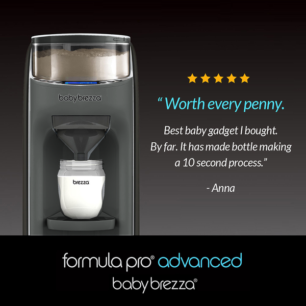 EN Formula Pro Advanced charcoal - product thumbnail
