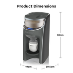 EN Formula Pro Advanced charcoal - product thumbnail