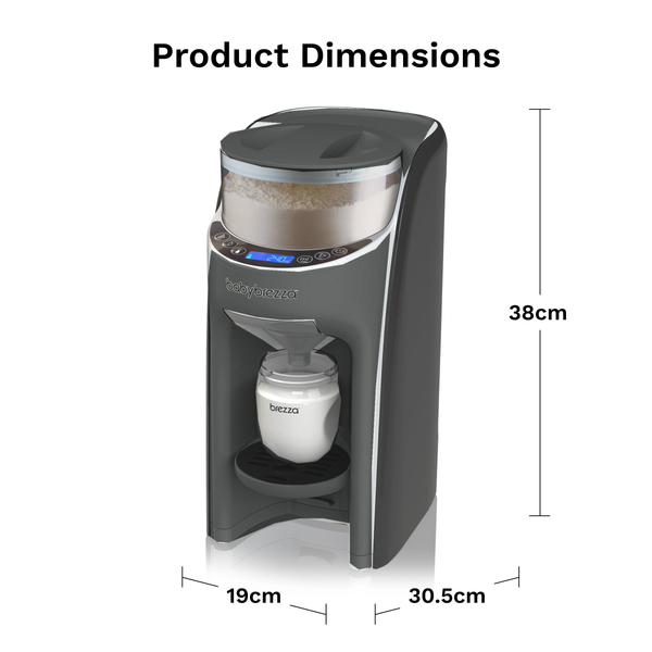 EN Formula Pro Advanced charcoal - product thumbnail